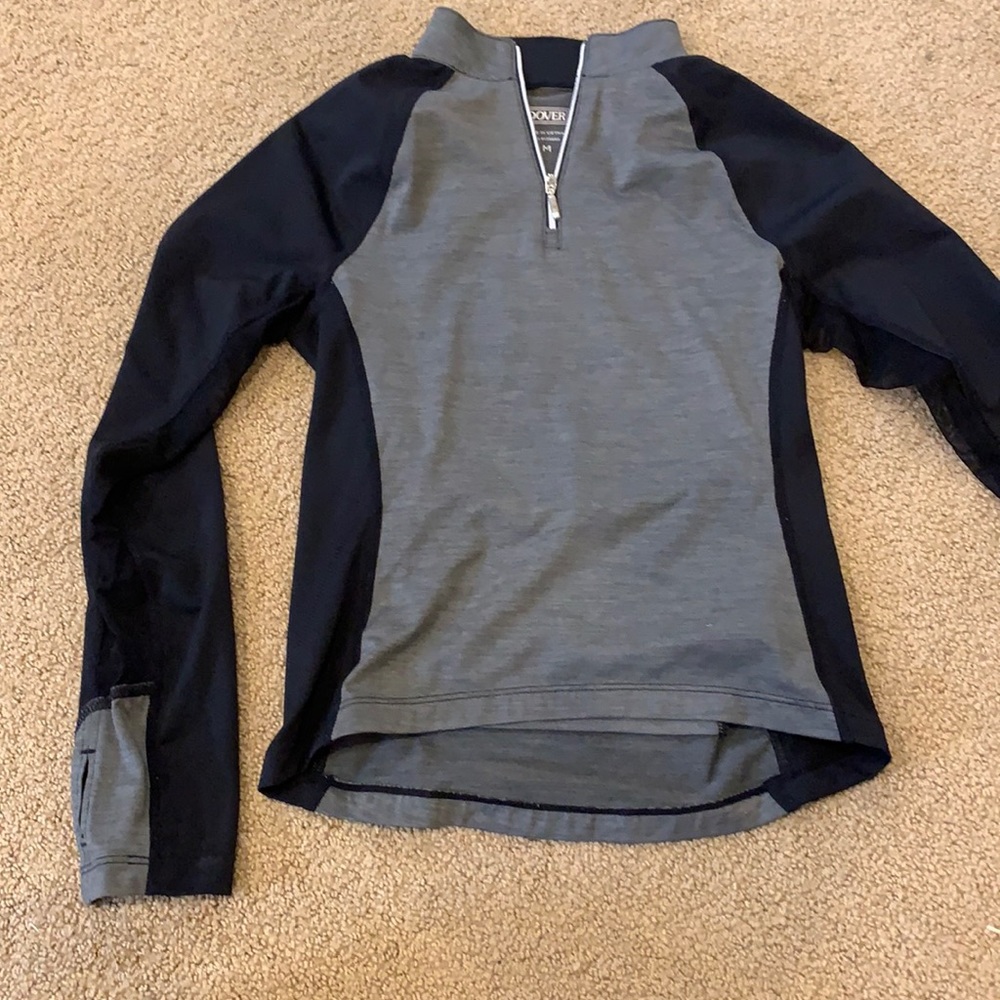 Dover icefil riding shirt